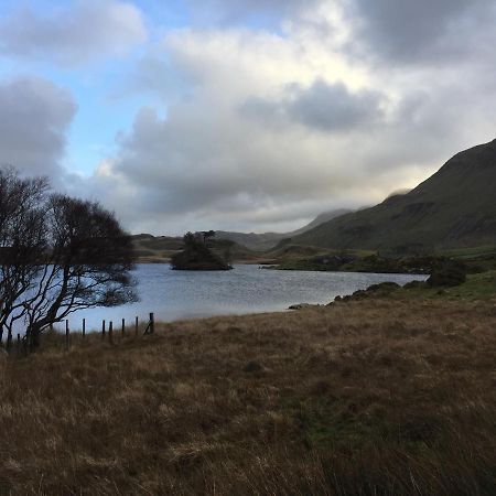Lawrenny Lodge Barmouth Dış mekan fotoğraf