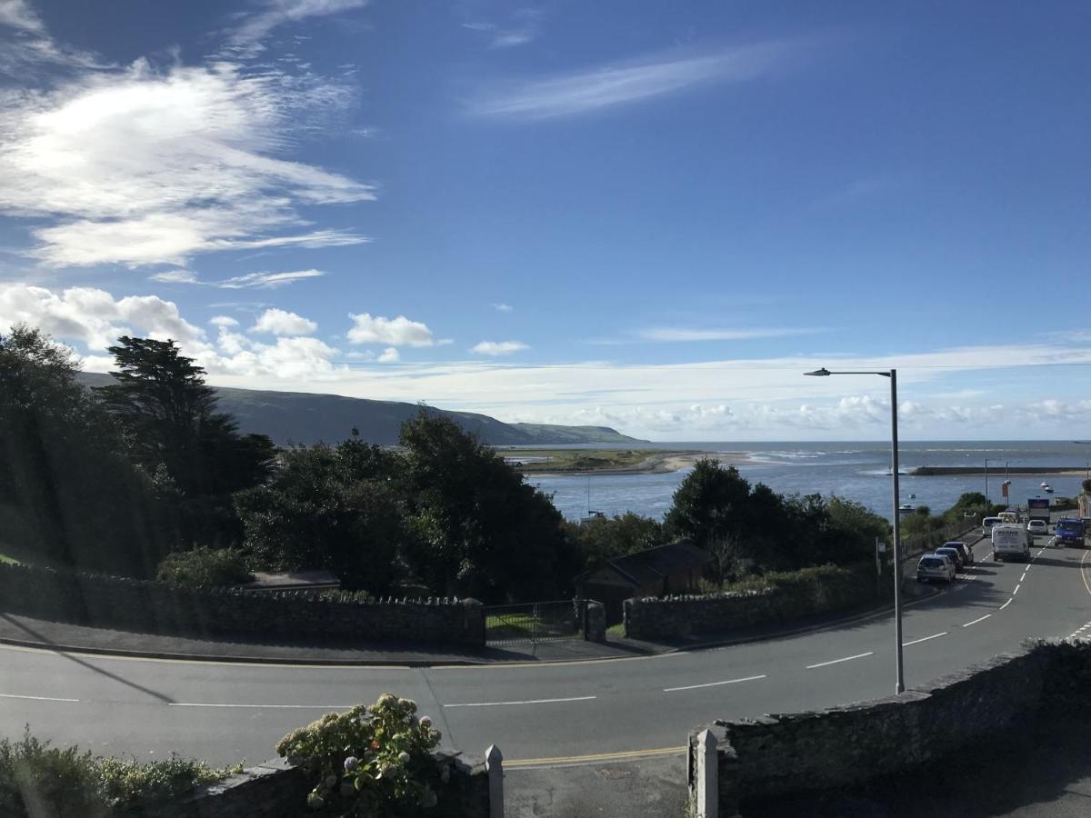 Lawrenny Lodge Barmouth Dış mekan fotoğraf