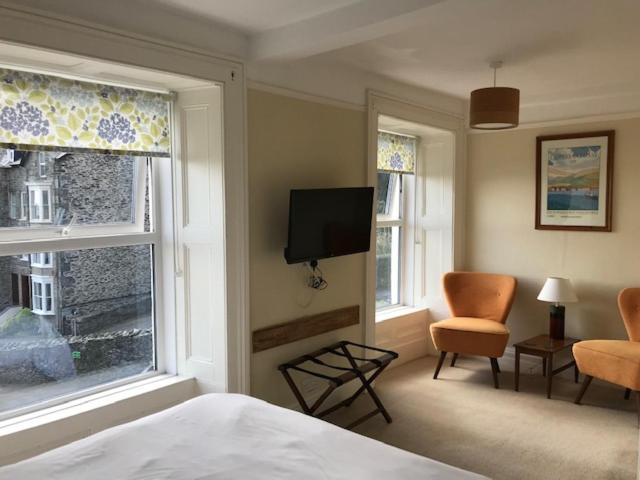 Lawrenny Lodge Barmouth Dış mekan fotoğraf