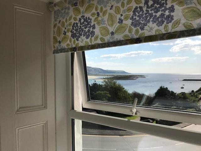 Lawrenny Lodge Barmouth Dış mekan fotoğraf