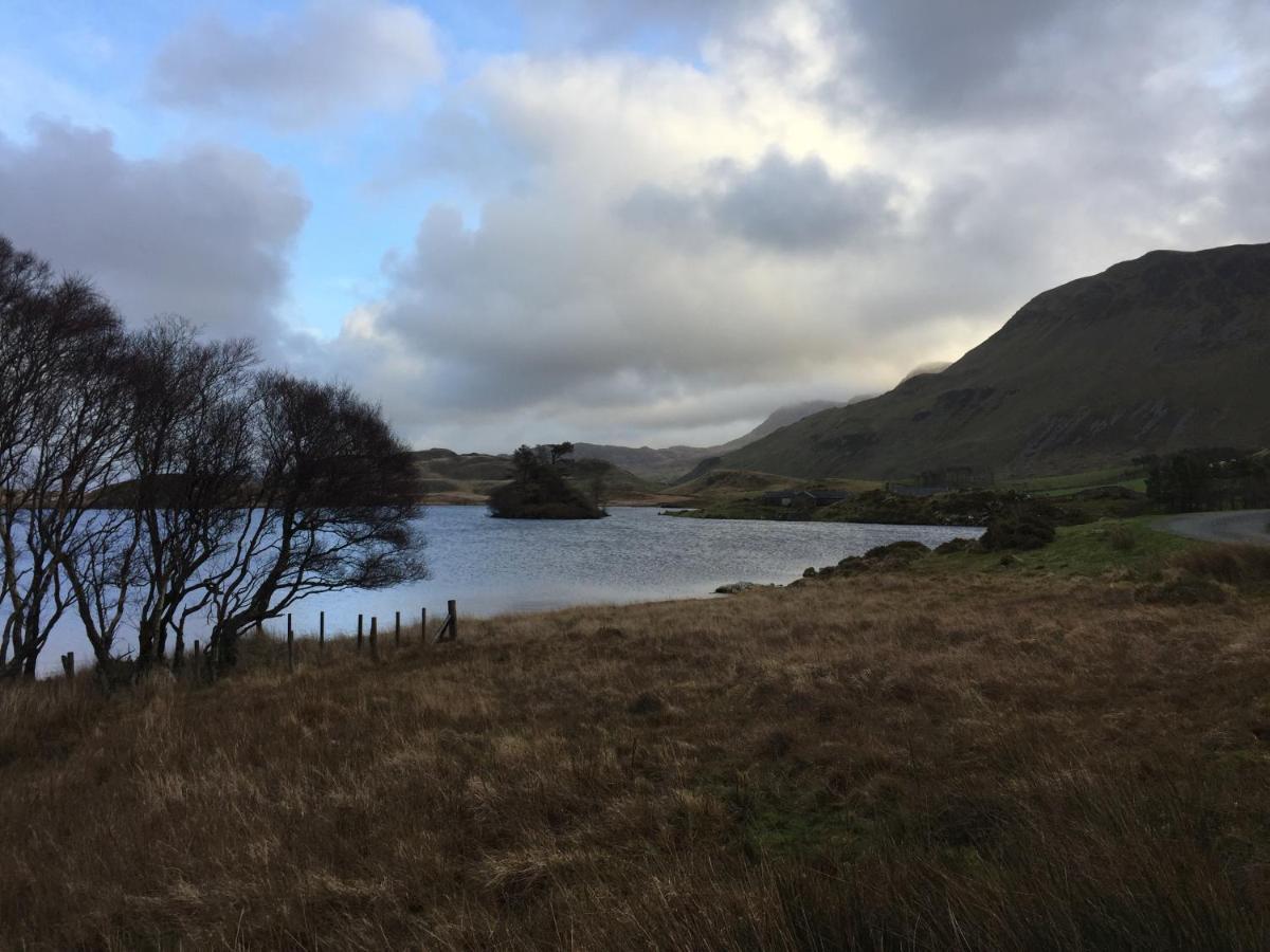 Lawrenny Lodge Barmouth Dış mekan fotoğraf