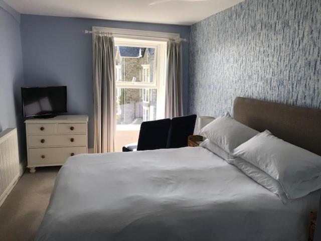 Lawrenny Lodge Barmouth Dış mekan fotoğraf