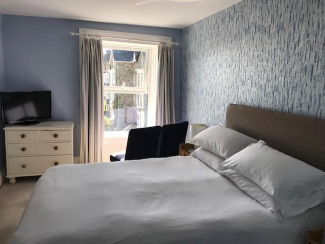 Lawrenny Lodge Barmouth Dış mekan fotoğraf