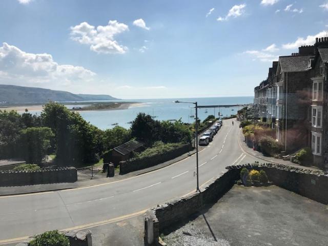 Lawrenny Lodge Barmouth Dış mekan fotoğraf