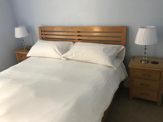 Lawrenny Lodge Barmouth Dış mekan fotoğraf
