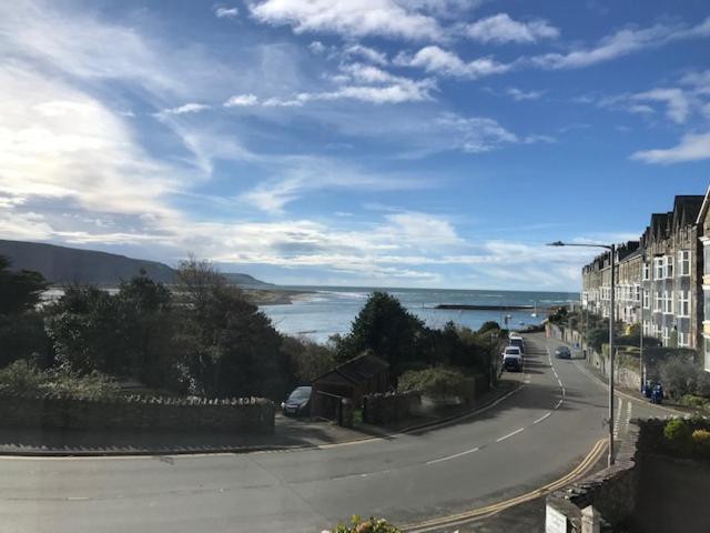 Lawrenny Lodge Barmouth Dış mekan fotoğraf