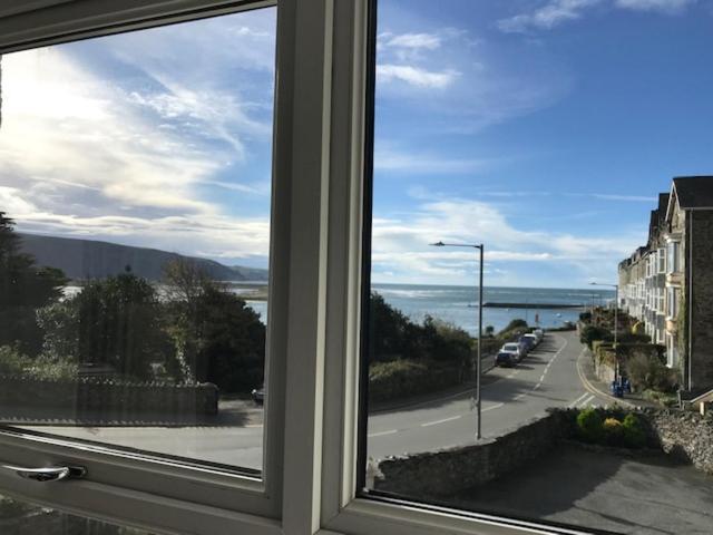 Lawrenny Lodge Barmouth Dış mekan fotoğraf
