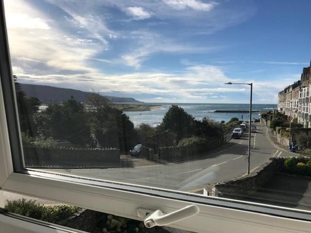 Lawrenny Lodge Barmouth Dış mekan fotoğraf