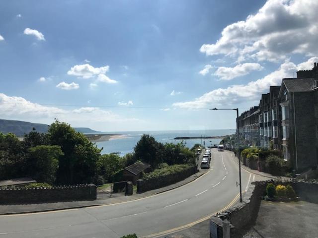 Lawrenny Lodge Barmouth Dış mekan fotoğraf
