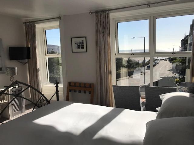Lawrenny Lodge Barmouth Dış mekan fotoğraf